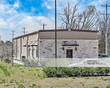 Storage Units for Rent available at 425 North Harvey Mitchell Pkwy, Bryan, TX 77807