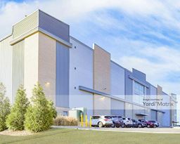 Image for Extra Space Storage - 2312 Memorial Pkwy SW, Huntsville, AL