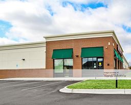 Image for Mini Storage Depot - 6458 Lake Michigan Drive, Allendale, MI