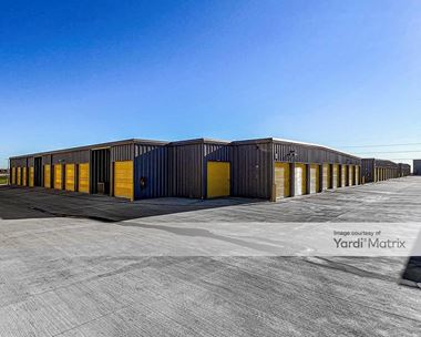 Storage Units for Rent available at 3447 Farm to Market Road 720, Oak Point, TX 75068