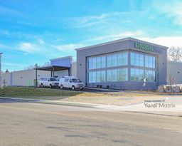 Image for Prime Storage - 969 Shawmut Avenue, New Bedford, MA