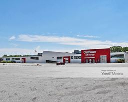 Image for CubeSmart Self Storage - 4008 North Dupont Hwy, New Castle, DE