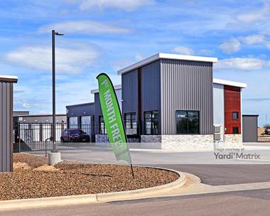 Storage Units for Rent available at 21892 Cobalt Avenue, Caldwell, ID 83605