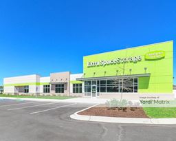 Image for Extra Space Storage - 2501 East Highway 501, Conway, SC
