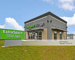 Image for Extra Space Storage - 2035 Shepherd Road, Lakeland, FL
