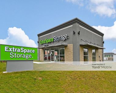 Storage Units for Rent available at 2035 Shepherd Road, Lakeland, FL 33811