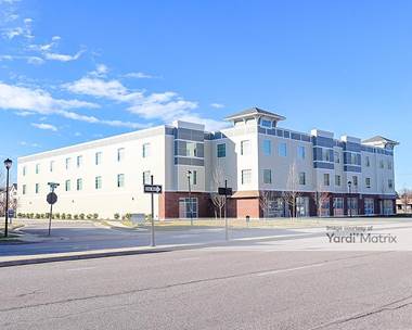 Storage Units for Rent available at 6553 Hampton Roads Pkwy, Suffolk, VA 23435