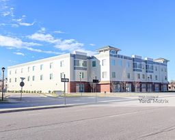 Image for AAAA Self Storage and Moving - 6553 Hampton Roads Pkwy, Suffolk, VA