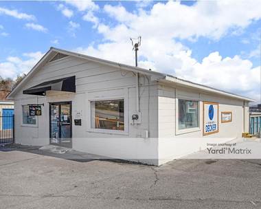 Storage Units for Rent available at 617 Blount Avenue, Guntersville, AL 35976