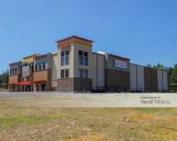 Image for Big Orange Storage - 6770 Malone Creek Drive, Knoxville, TN