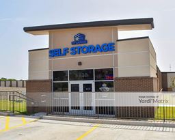 Image for My Garage Self Storage - 5230 FM 663, Midlothian, TX