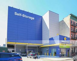 Image for Manhattan Mini Storage - 150 17th Street, Brooklyn, NY