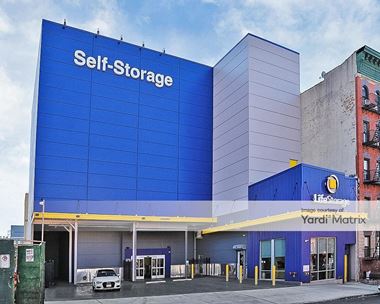 Image for Extra Space Storage - 150 17th Street, Brooklyn, NY