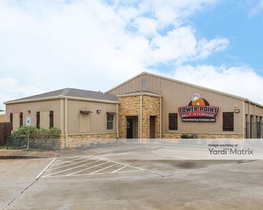Storage Units for Rent available at 4320 Decatur Drive, College Station, TX 77845