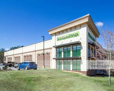 Storage Units for Rent available at 6002 Cumming Hwy, Sugar Hill, GA 30518