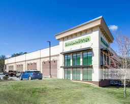 Image for Extra Space Storage - 6002 Cumming Hwy, Sugar Hill, GA