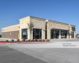 Image for Mesquite Storage - 955 West Cartwright Road, Mesquite, TX