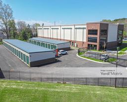 Image for Mini Storage Depot - 1261 South Union Street, Concord, NC