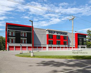 Storage Units for Rent available at 885 Rock City Road, Milton, NY 12020