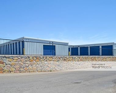 Image for Acer Storage - 9611 Acer Avenue, El Paso, TX