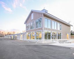 Image for CubeSmart Self Storage - 129 Meriden Road, Middlefield, CT