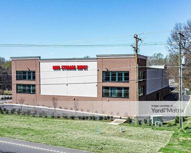 Storage Units for Rent available at 972 Fort Mill Hwy, Fort Mill, SC 29707