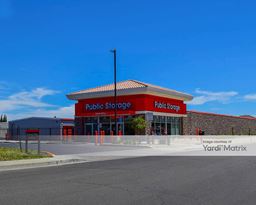 Image for Public Storage - 2356 Sylvan Avenue, Modesto, CA