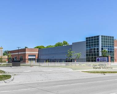 Storage Units for Rent available at 29150 West Seven Mile Road, Livonia, MI 48152