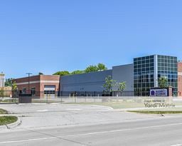 Image for Livonia Budget Storage - 29150 West Seven Mile Road, Livonia, MI