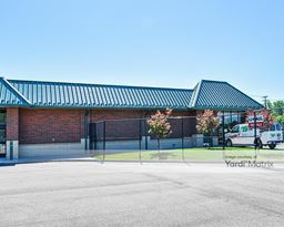 Image for C - More Self Storage - 3967 Seymour Lake Road, Ortonville, MI