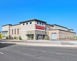 Image for Public Storage - 16860 North El Mirage Road, Surprise, AZ