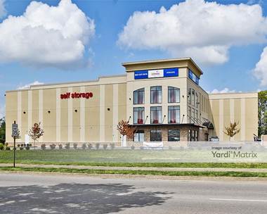 Storage Units for Rent available at 431 East Brannon Road, Nicholasville, KY 40356