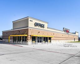 Image for Go Store It - 3932 Hickory Tree Road, Balch Springs, TX