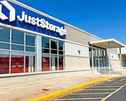 Image for JustStorage - 578 West Main Street, Meriden, CT