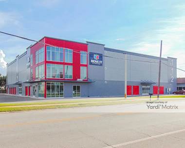 Storage Units for Rent available at 112 Hollywood Blvd NE, Fort Walton Beach, FL 32548