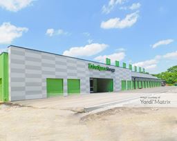 Image for Extra Space Storage - 7737 Watson Road, St Louis, MO
