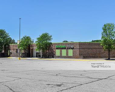 Storage Units for Rent available at 5725 Beckley Road, Battle Creek, MI 49015