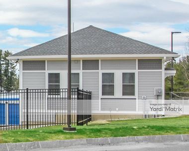 Image for Extra Space Storage - 4 Benning Court, Merrimack, NH