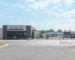 Image for Clemson Grove Self Storage - 7646 Highway 187, Anderson, SC