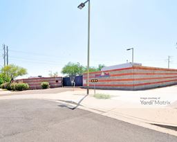 Image for Vista Boat & RV Storage - 9425 South Hardy Drive, Tempe, AZ