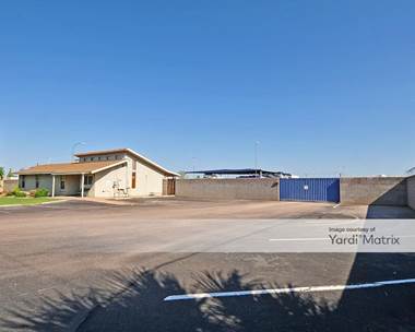 Storage Units for Rent available at 1530 West Houston Avenue, Gilbert, AZ 85233