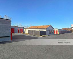 Image for B & B Mini Storage - 11230 NW University Avenue, Minneapolis, MN