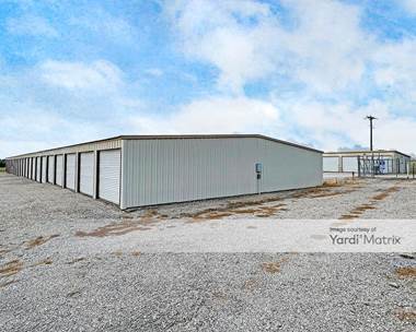 Storage Units for Rent available at 1461 3959 FM-1461, McKinney, TX 75071