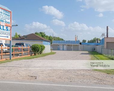 Image for A Safe - T Storage - 7017 Breen Drive, Houston, TX