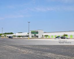 Image for Extra Space Storage - 5860 Lewis Avenue, Toledo, OH
