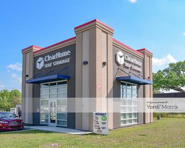 Storage Units for Rent available at 1075 Pipkin Road, Lakeland, FL 33811