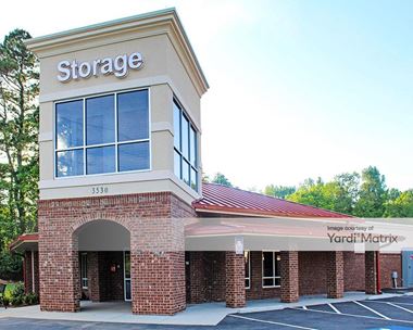 Storage Units for Rent available at 3530 Matt Hwy, Cumming, GA 30028