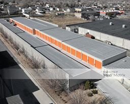 Image for Extra Space Storage - 3588 South 7200 West, Magna, UT