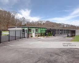 Image for William Penn Self Storage - 972 Hannastown Road, New Alexandria, PA