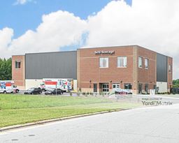 Image for Integrity Self Storage - 95 Crape Myrtle Drive, Benson, NC